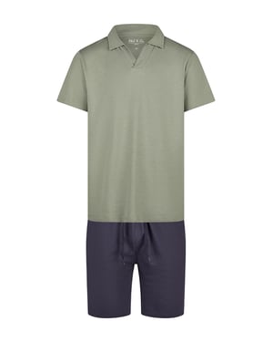 Pyjama Shorty