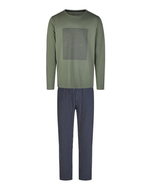 Pyjama Lifestyle