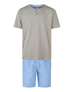 Pyjama Shorty Comfort