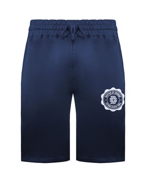 Duffer Captain Herren Navy Shorts