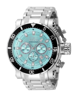 Invicta Coalition Forces 49091 Herrenuhr - 52mm