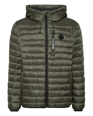 Jacke Tiger