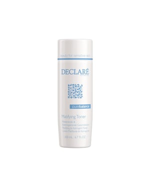 Pure Balance - Matifying Toner 200ml