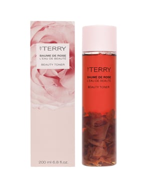 By Terry Baume De Rose Beauty Toner
