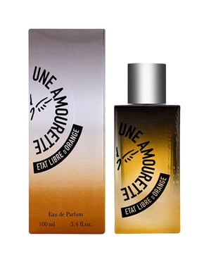 Une Amourette Edp Vapo 100ml