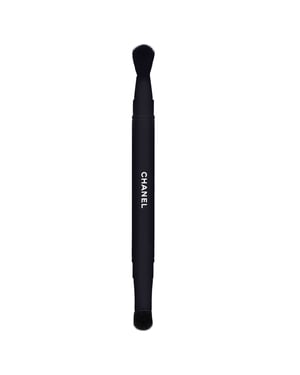 Les Pinceaux Retractable Dual-Ended Eyeshadow Brush - N°200
