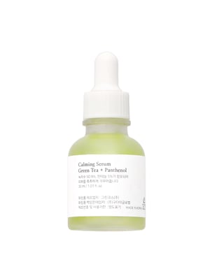 Beauty of Joseon Beruhigendes Serum mit grünem Tee und Panthenol - 30ml