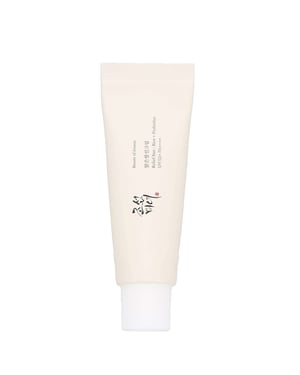 Beauty of Joseon Reis & Probiotika Sonnencreme SPF50+ PA++++