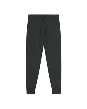 Lyle &amp; Scott - Jogginghose „tonal Eagle" In Rotgussoptik