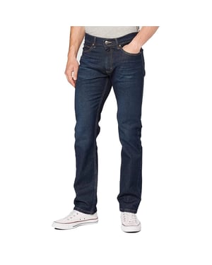 GB - Lee - Road Rash - Reguläre Slim Fit