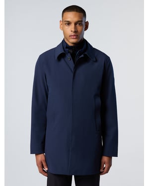 North Sails Trenchcoat Back Bay