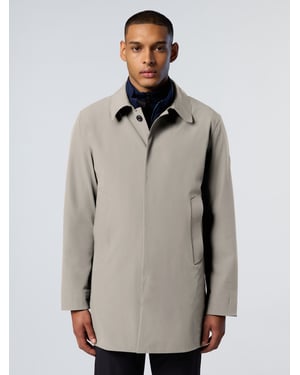 North Sails Trenchcoat Back Bay