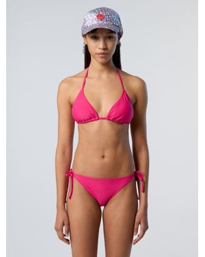 North Sails Bikini-Oberteil, Triangel - Rosa