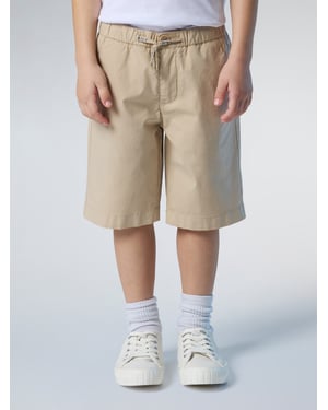 North Sails Chino-Shorts Popeline