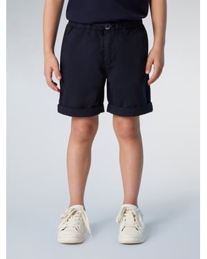 North Sails Chino-Shorts Popeline