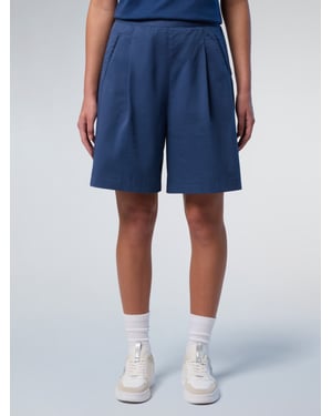 North Sails Kurze Hose SeaCell™ gefaltet