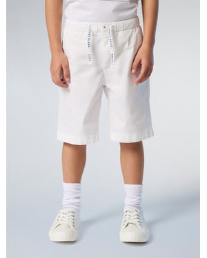 North Sails Chino-Shorts Popeline