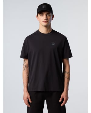 North Sails T-Shirt Kitesurfen Druck