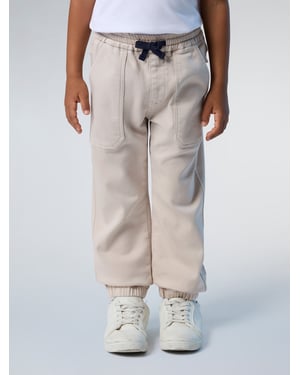 North Sails Jogginghose Denim-Optik