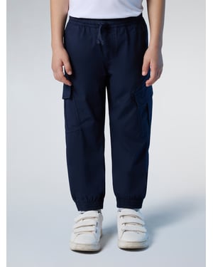 North Sails Cargohose Elastischer Bund