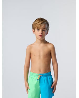North Sails Badeshorts Upcycling