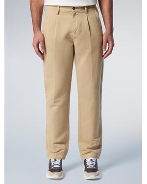 North Sails Chinohose Newport