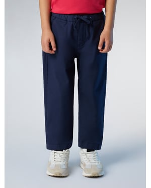 North Sails Chinohose Elastischer Bund