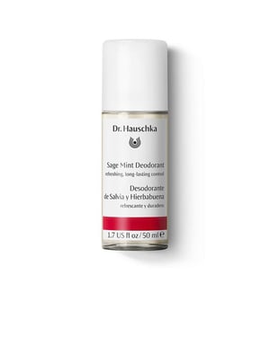 Salbei-deodorant 50 ml