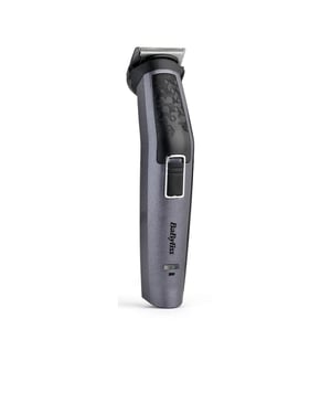 Mt727e 10-in-1 Carbon Titanium Bartschneider, 1 Stück