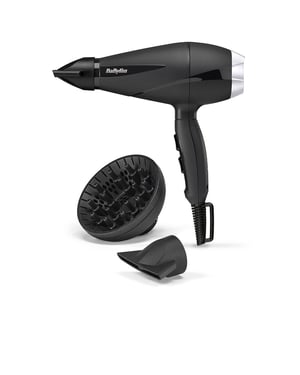 Trockner 6710de Turbo Pro 2100 W 1 U