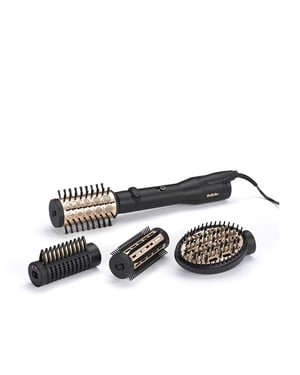 As970e Big Hair Lustre Rotierende Airbrush 1 Einheit