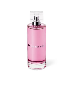 Armand Basi Color Stories Rose Edt Vapo 100 ml