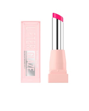 Lifter Glaze Lippenstift #003-rose Bite 2,8 gr