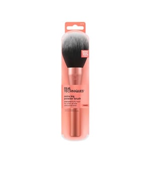 Extra Big Powder Brush Gesichtspinsel 1 Stück