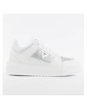 Guess Damen-Sneaker Delove
