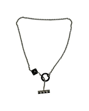 Hermès Medor XO Halskette – 20er