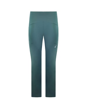 Asics Road Winter Damen Teal Leggings
