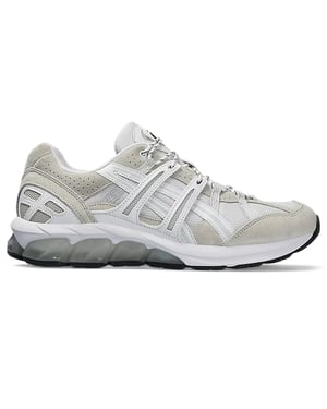 Asics Gel-Sonoma 180 Herren Weiße Turnschuhe