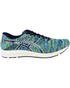 Asics Gel-DS Herren Grün Turnschuhe