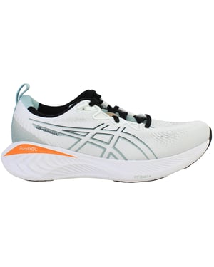 Asics Gel-Cumulus 25 Herren Laufchuhe Weiß