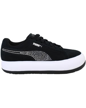 Puma Mayu Paris Fashion Week Damen-Sneakers - Schwarz