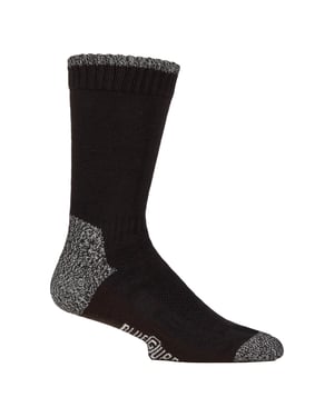 Männern Hochleistungsdicke Bootssocken | Langlebige Gärtner Crew Socken