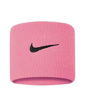 Nike - Armband Swoosh (Pink)