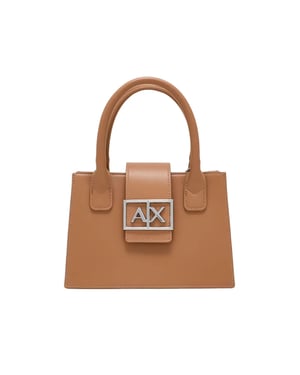 Armani Exchange Signature Damenhandtaschen