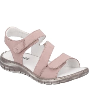 JOSEF SEIBEL Damen Sandale Stefanie 31 in nude