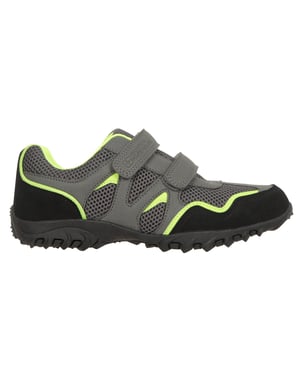 Mountain Warehouse - Kinder Sneaker "Mars" (Limone)