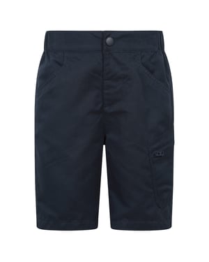 Mountain Warehouse - "Expedition" Shorts für Kinder (Blau)