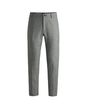 Boss - Hosen für Herren (Schwarz)