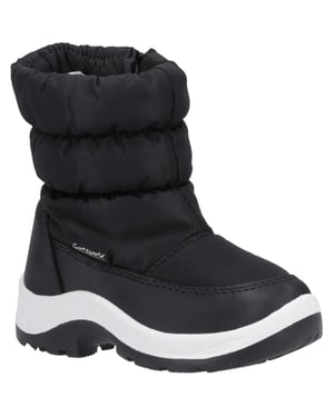Cotswold - Kinder Gummistiefel "Tirely" (Schwarz)