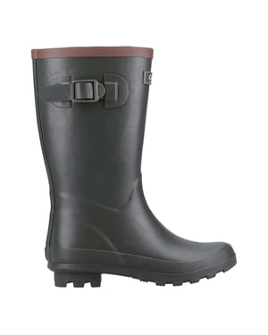 Cotswold - Kinder Gummistiefel "Bowldown" (Grün)